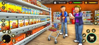 妈咪家庭生活模拟器 screenshot