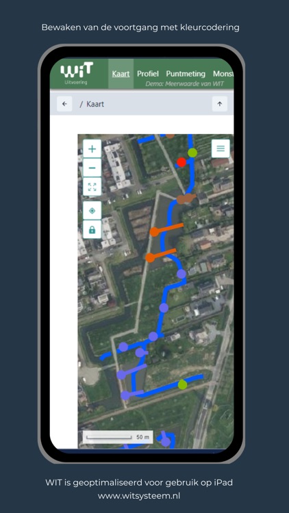 WIT waterbodem screenshot-6