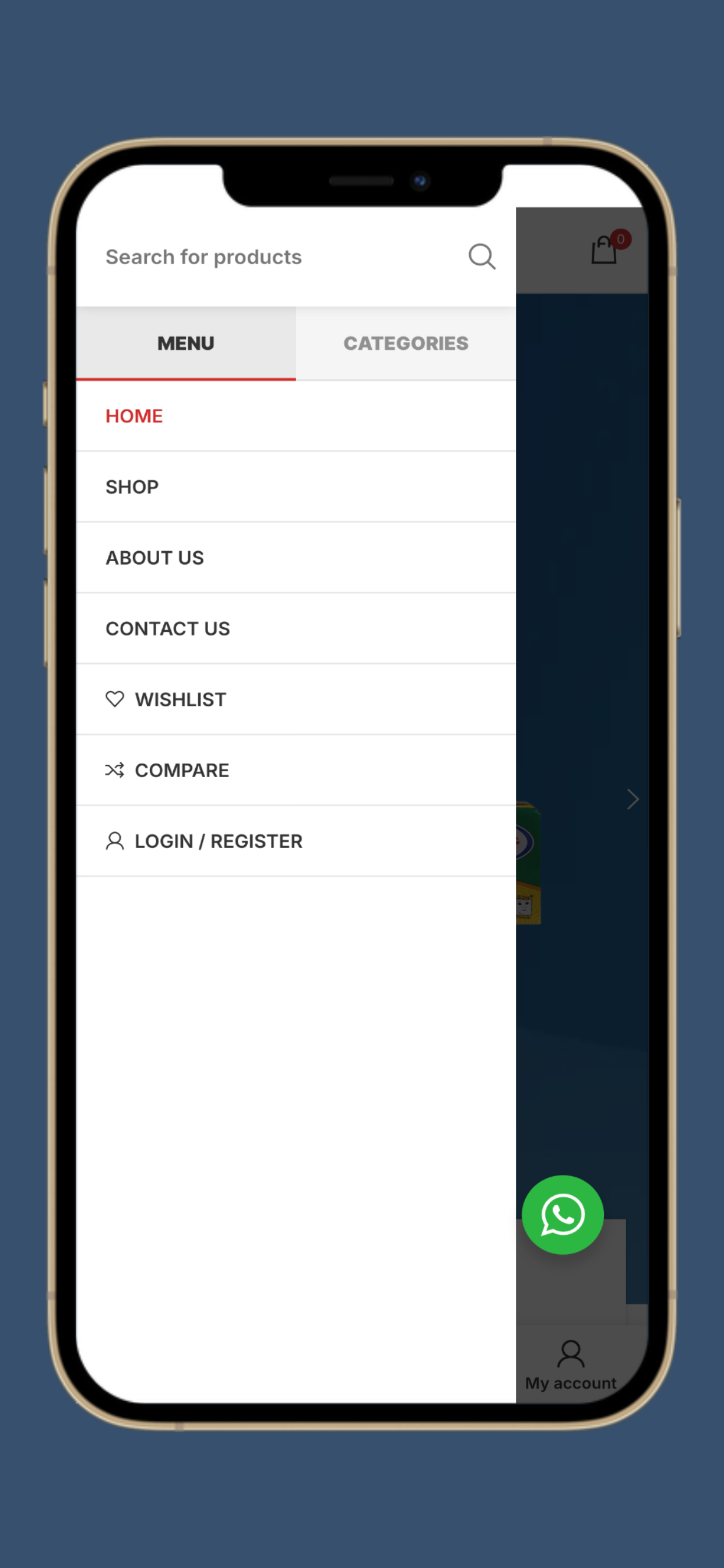 Shouly Imports screenshot 7