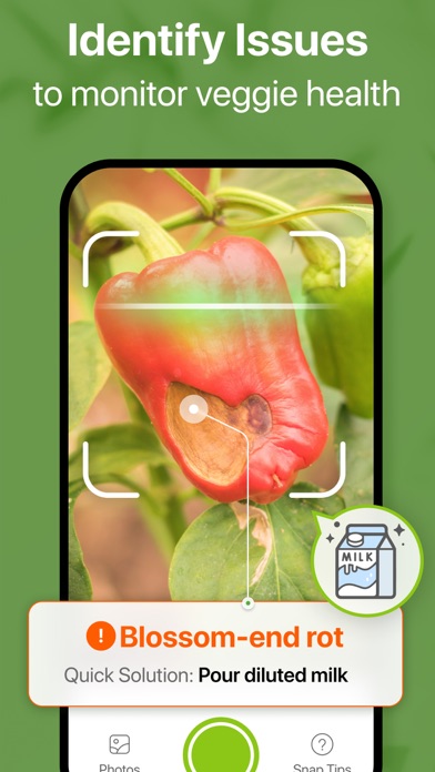 GrowIt: Garden Planner Screenshot