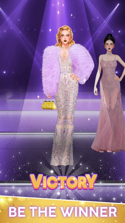 Fashion Beauty Makeup Stylist screenshot-4