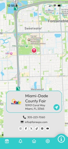 Miami-Dade County Fair Screenshot 3 of 3