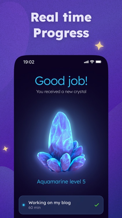 Focus Timer & To-Do: ELmNTS screenshot-3
