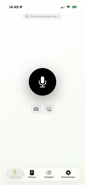 Sabbel screenshot 1