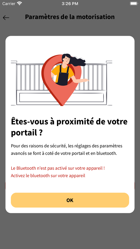 #2. Umii (iOS) By: CFI-EXTEL