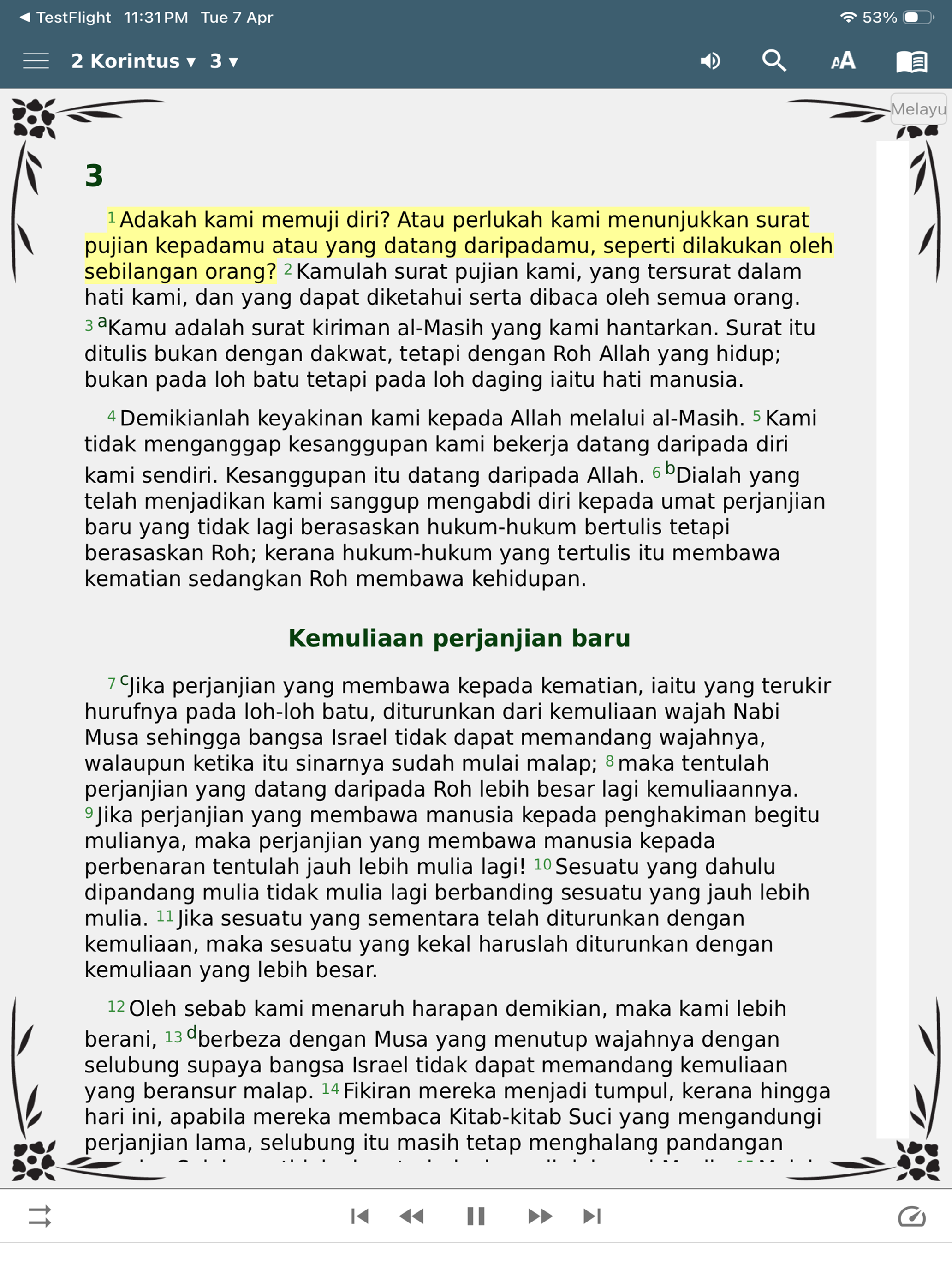 InjilMY