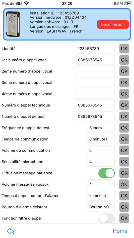 #2. CAN Tool (iOS) By: Amphitech