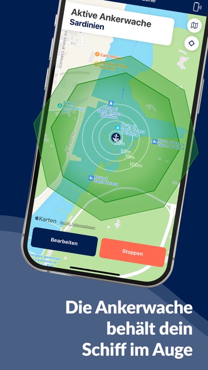 Libre Yachting screenshot-4