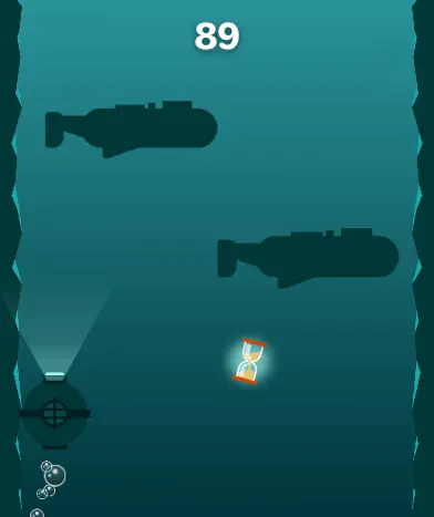 Deep Parkour: Watch Games screenshot 3