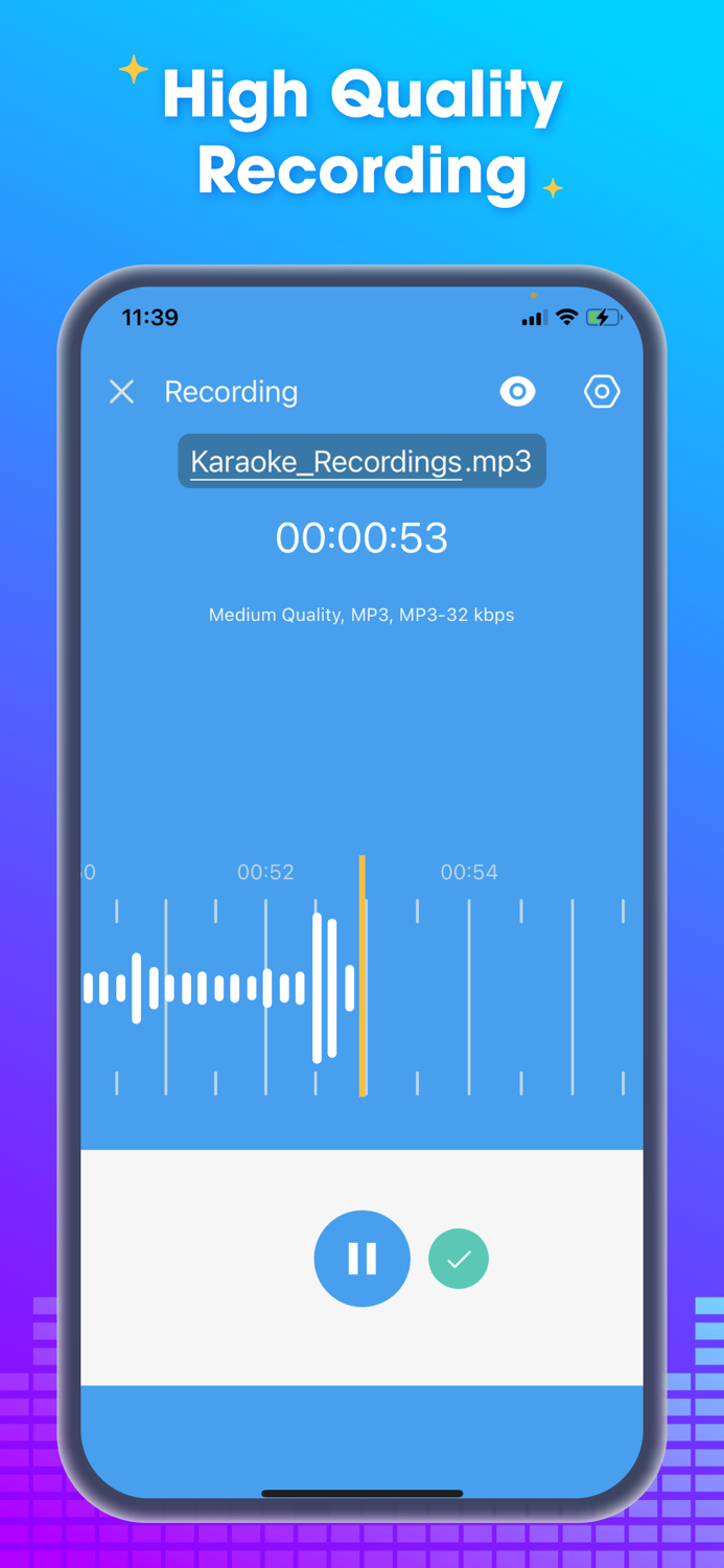 Voice Changer Ai Sound Effect