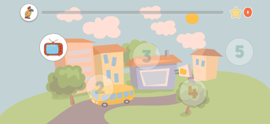 Dandelin Academy Screenshot 5 of 7