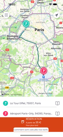 VTC BLOIS Screenshot 2 of 3