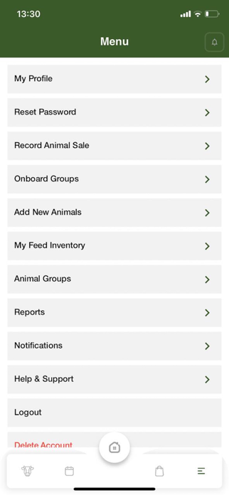 GreenerHerd Screenshot 2 of 6