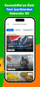 KazandıRio - İndir,Okut,Kazan screenshot #6 for iPhone