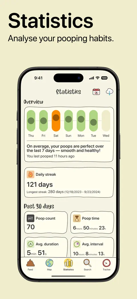 218+ Best Poop Map Apps & Games for iPhone (2026) | Free & Paid ...
