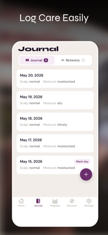 Rootd: Loc Journey Tracker screenshot