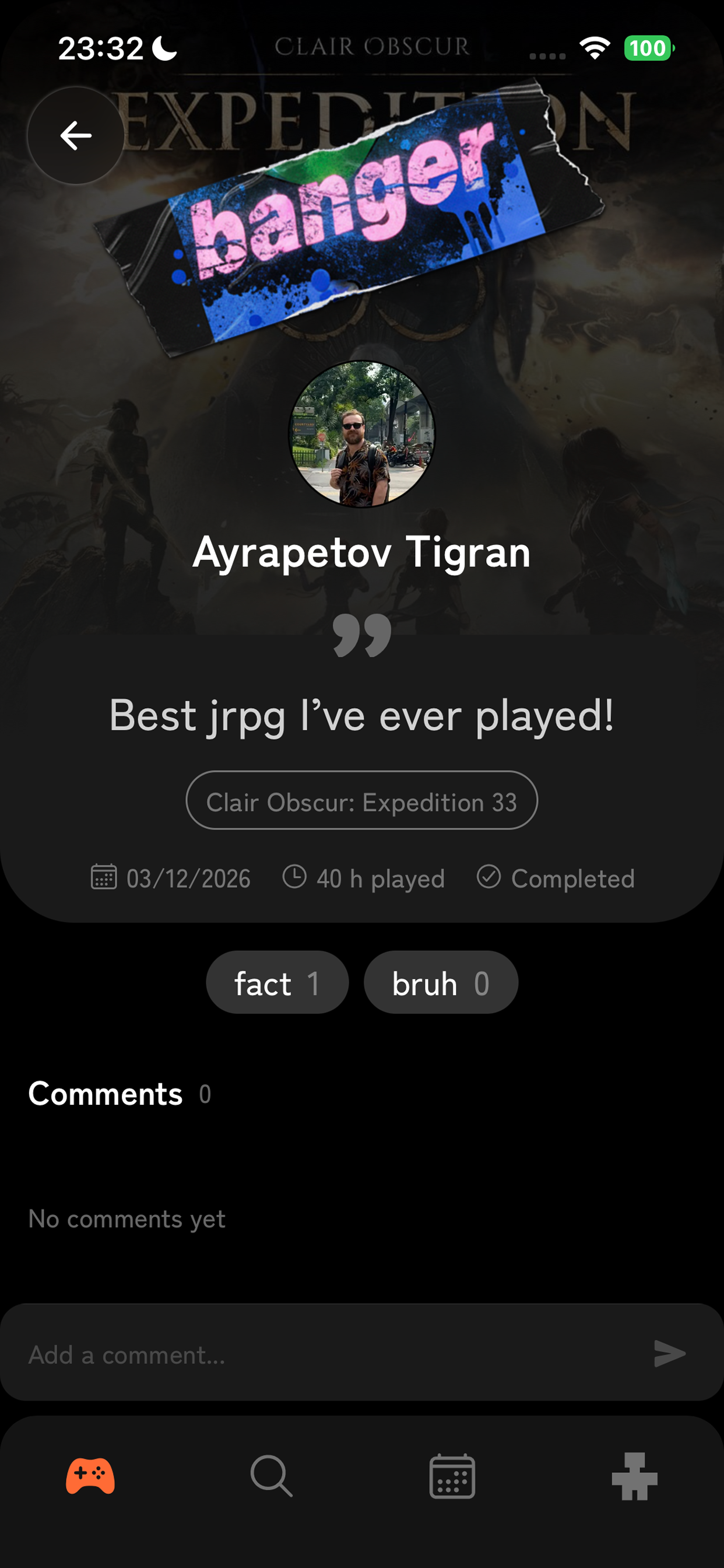Super Good Advice screenshot 6