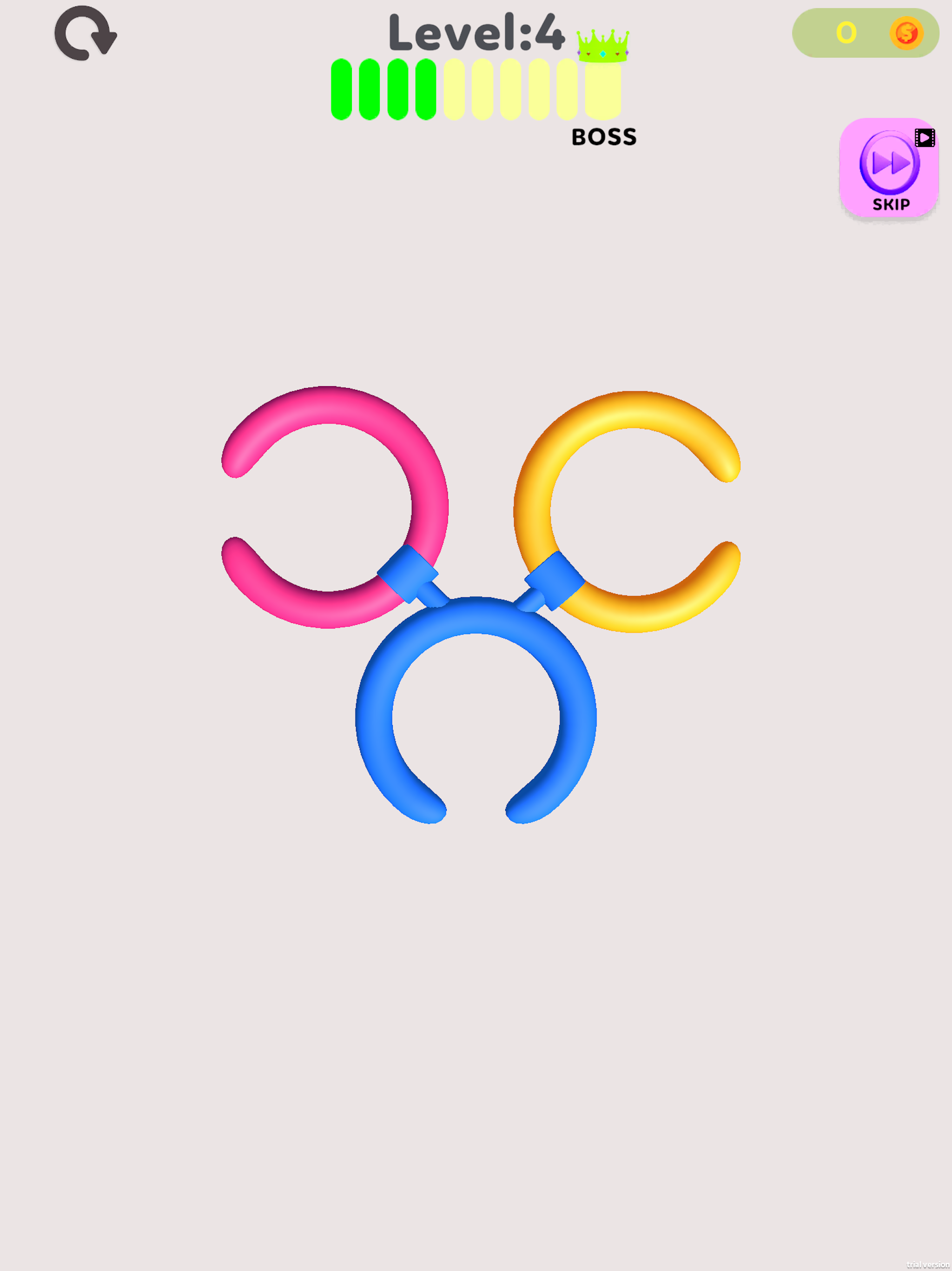 AuraPantry: rotat screenshot 9