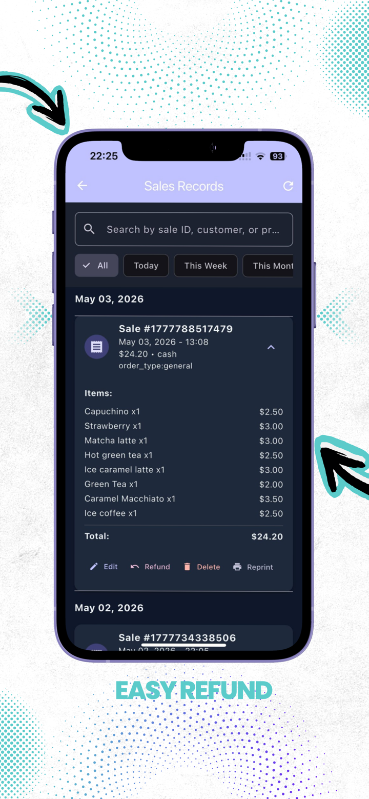 StockFlow - Inventory Manager screenshot 10