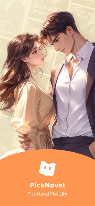 PickNovel - Novels & Stories screenshot 1 of 5