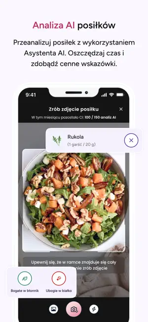 FitPatka screenshot 3