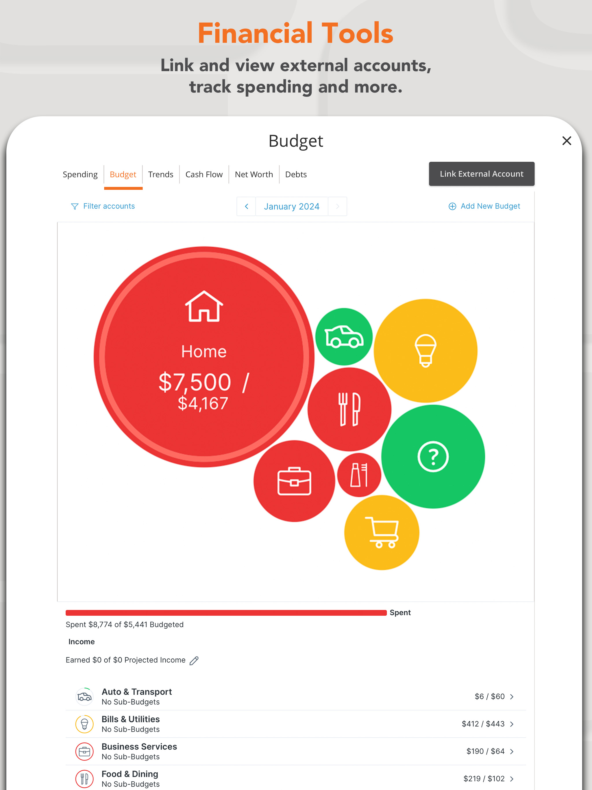 Ascentra CU Mobile screenshot 17
