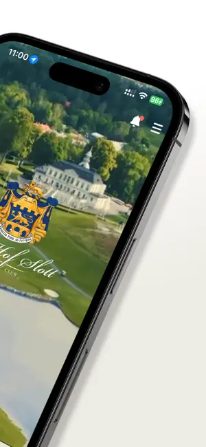 Bro Hof Slott GC screenshot 2