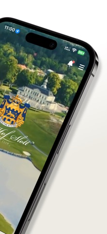 Bro Hof Slott GC screenshot