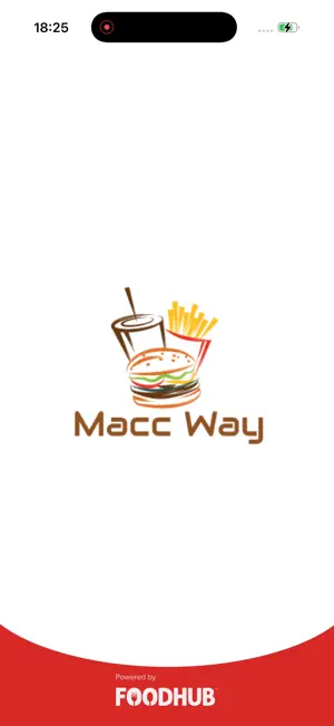 Maccway screenshot 1