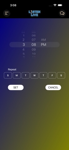K-WIN Screenshot 7 of 7