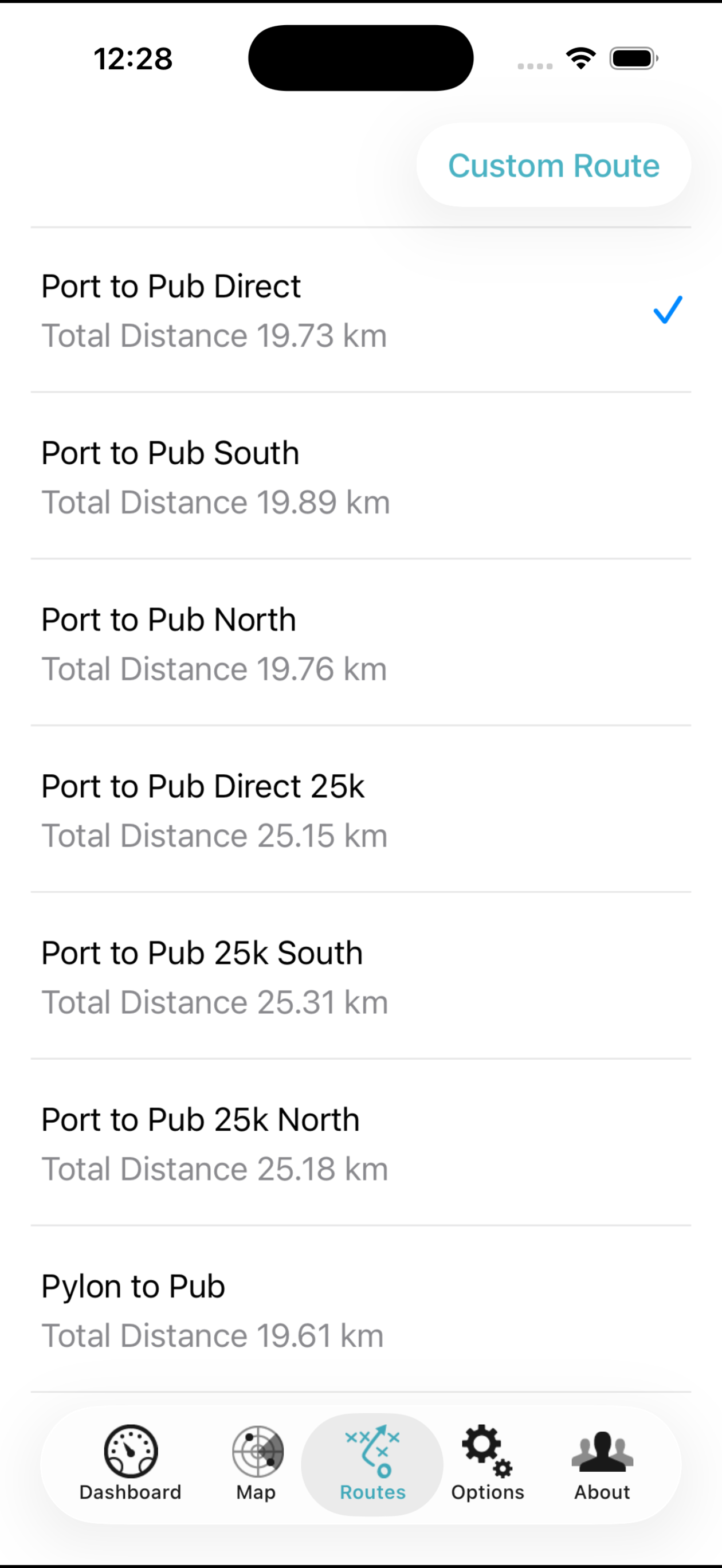 Port to Pub screenshot 3