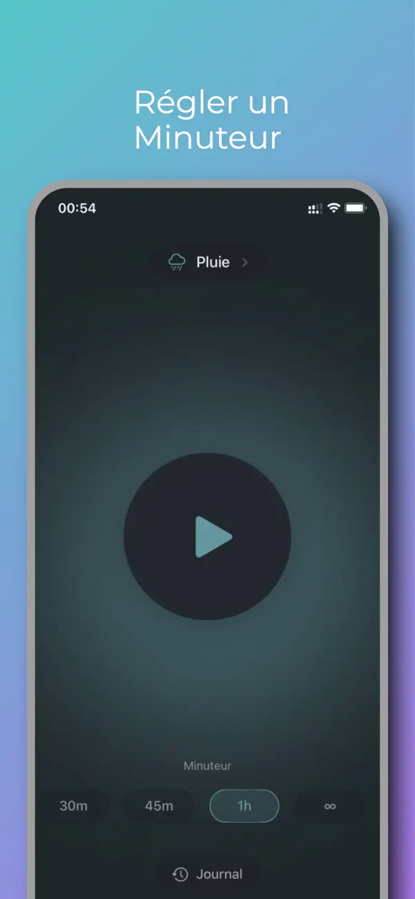 Screenshot #3 pour Simple Meditation: Sommeil