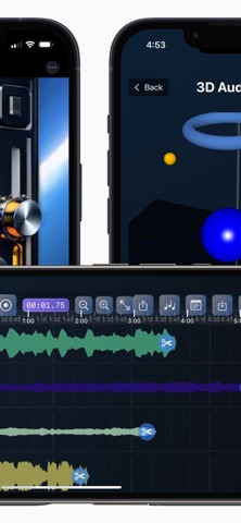 ProStudio3 - With AI Screenshot 3 of 5