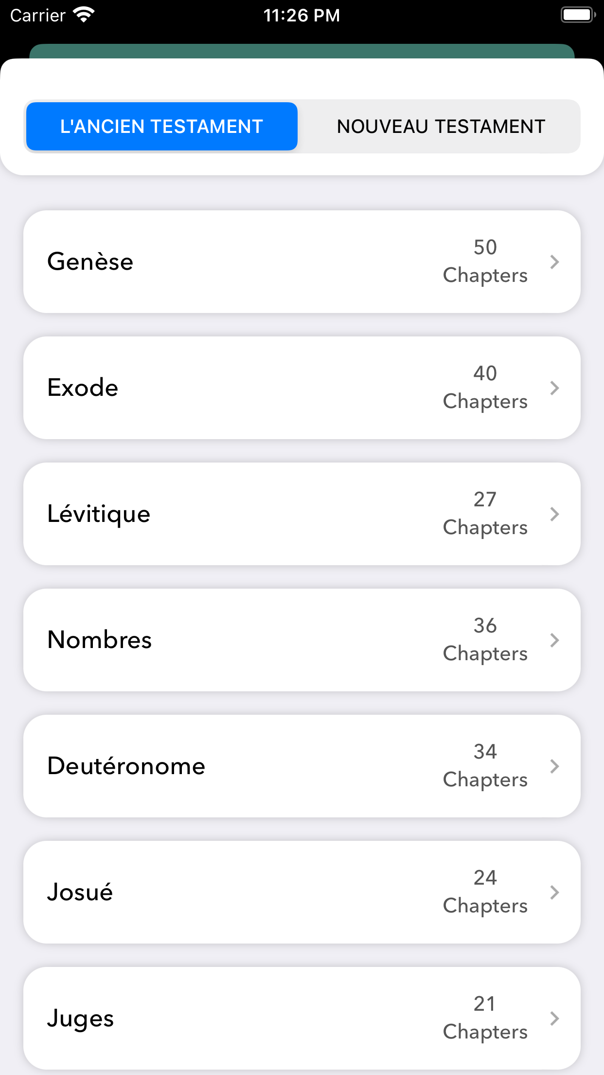 La Bible Darby en français
