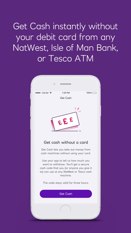 NatWest International screenshot-5