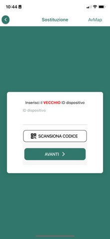 WasOp screenshot