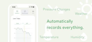Snap Diary - Health Management Screenshot 3 of 3