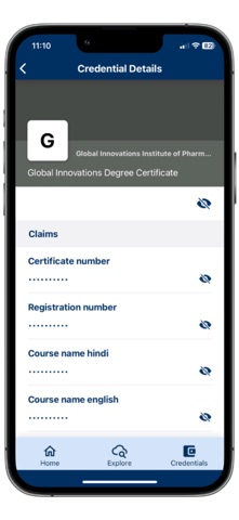 Sovio Wallet (ADEYA Wallet) Screenshot 6 of 6
