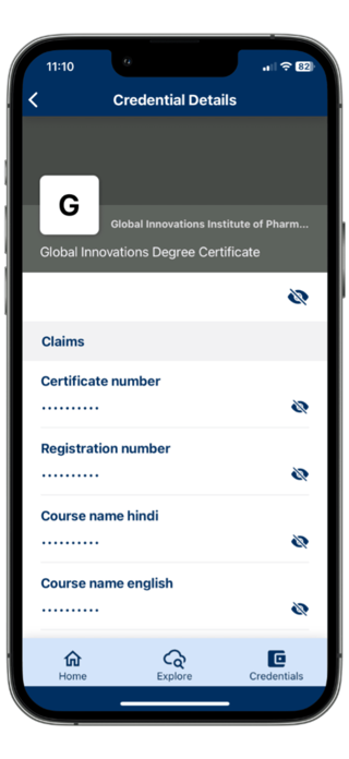 Sovio Wallet (ADEYA Wallet) Screenshot 6 of 6