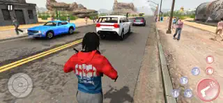 Vegas Mafia Wars: Gangster - Screenshot 3