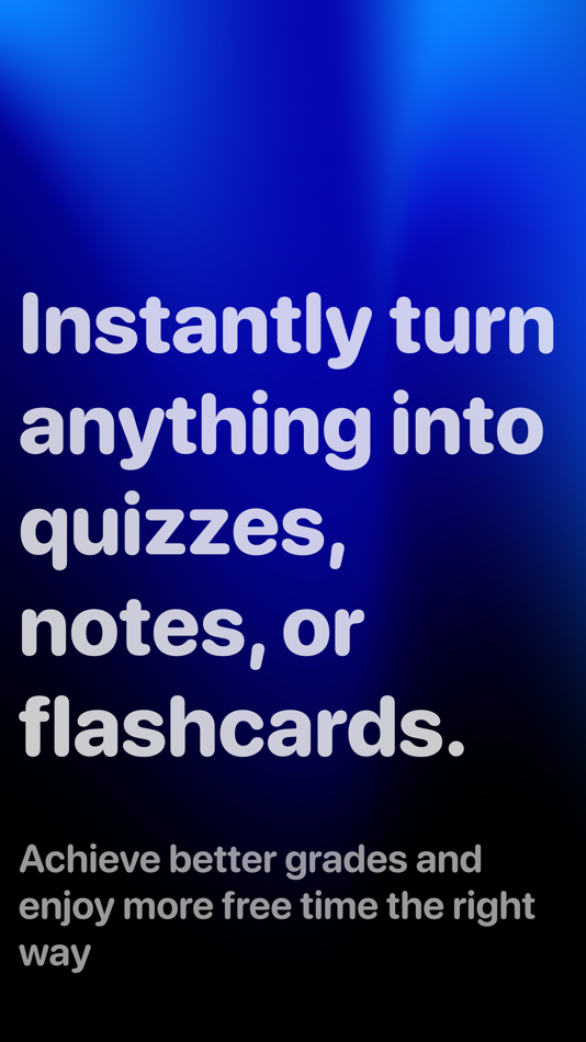 #1. ExamCram - Study AI Quizzes (macOS) 由: Andreas Ink