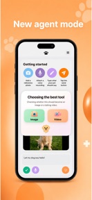 Talking Pet AI: Short Video screenshot