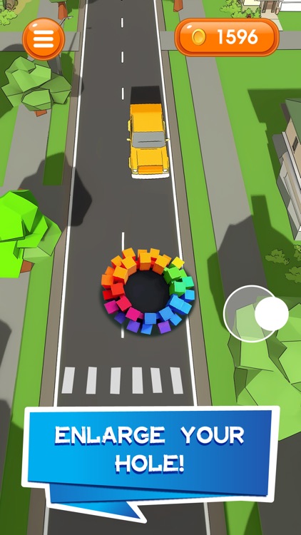 Destroy all Humans: Super city screenshot-4