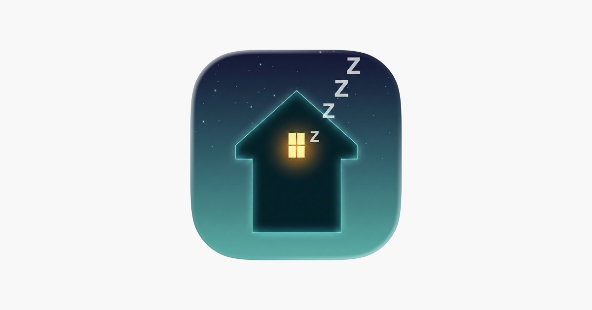 Sleep Like a Baby: White Noise