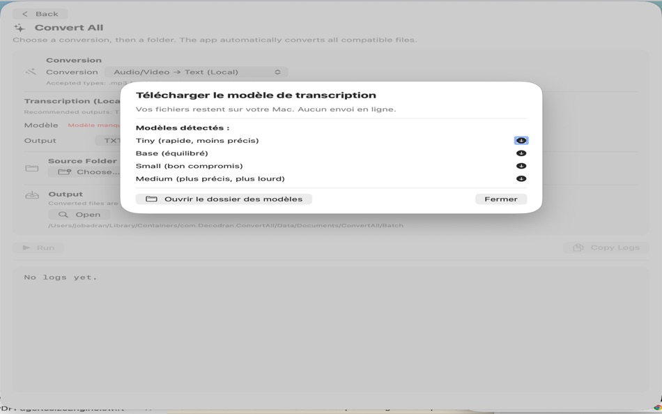#4. iToolBox (macOS) Ved: Joseph Badran