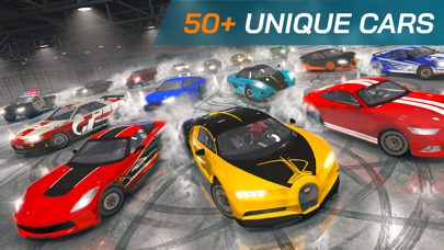 Street Racing Car Driver Screenshot 6 of 7