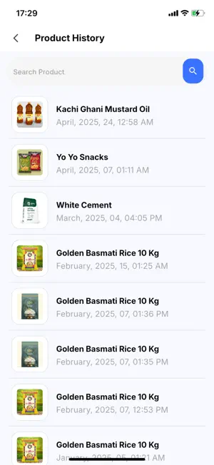 Verify App: UPI Cashbacks screenshot 3