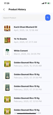 Verify App: UPI Cashbacks Screenshot 3 of 7
