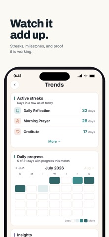 Sober Dailies Screenshot 6 of 8