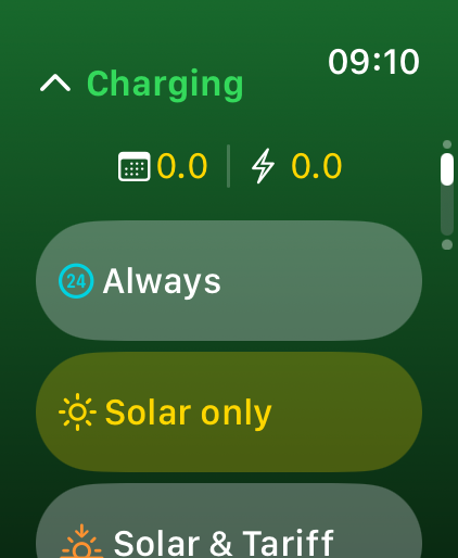 Solar Lens screenshot 16